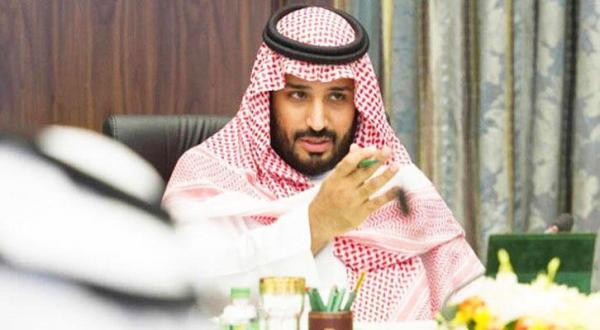 Saudis Looking Forward to “Vision 2030” Plan