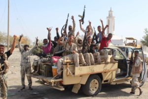 Yemen fighters again al-qaeda afp