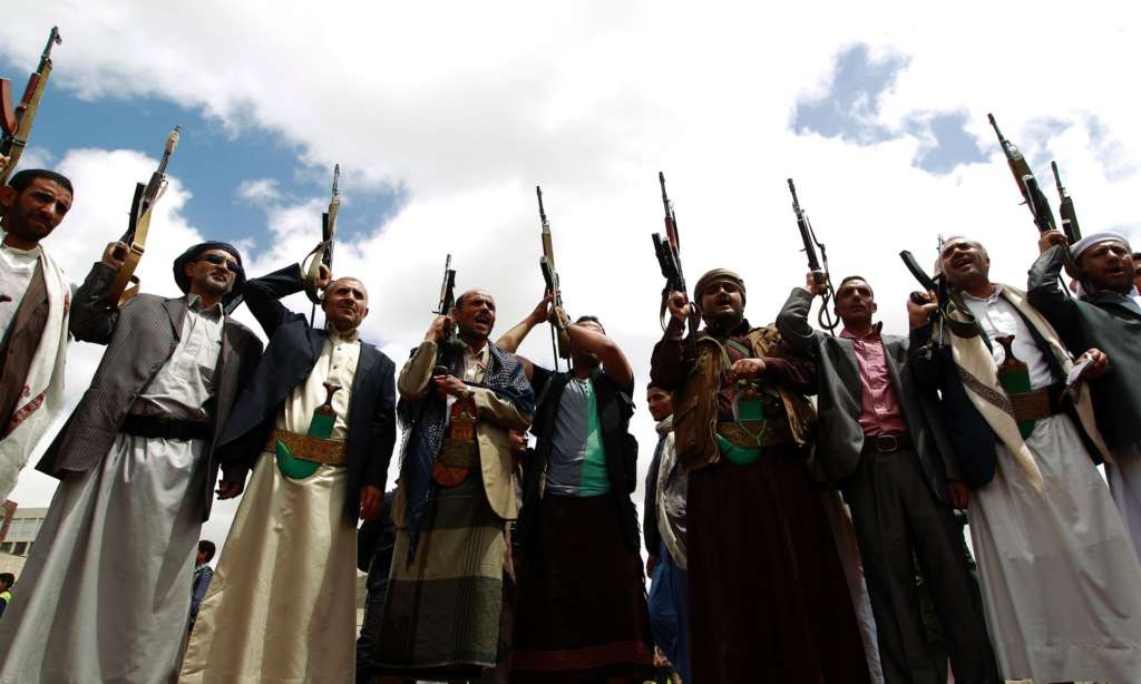 Yemen Peace Talks Delayed as Fighting Continues Despite Ceasefire