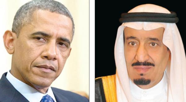 White House: Obama Will Meet King Salman and Participate in GCC Meetings