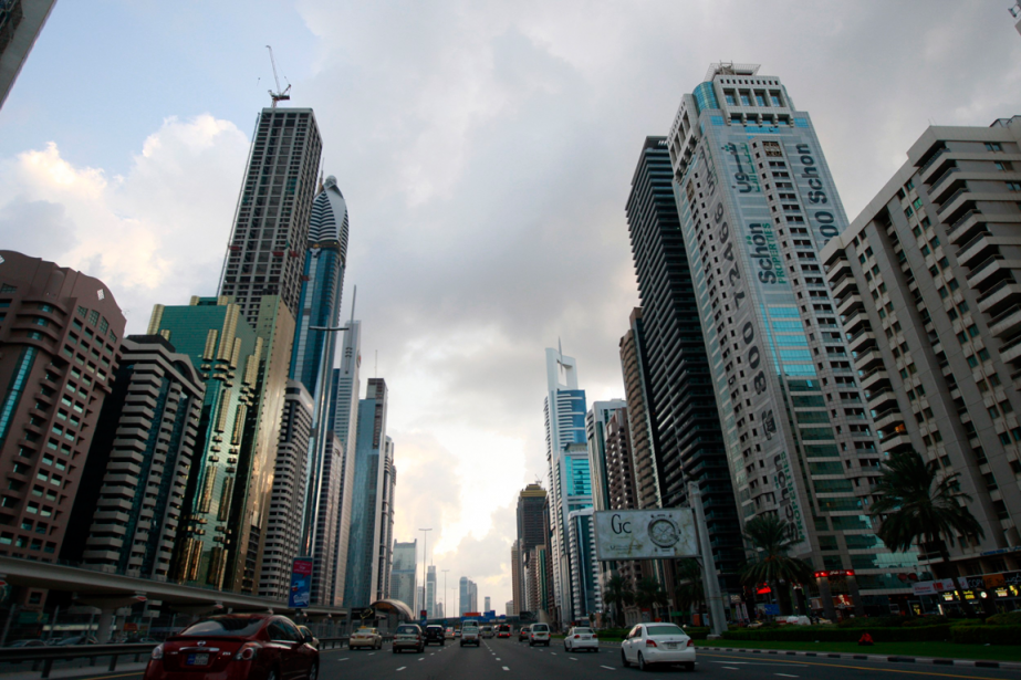 UAE Says Qatar Must Commit to Re-examining Regional Policies
