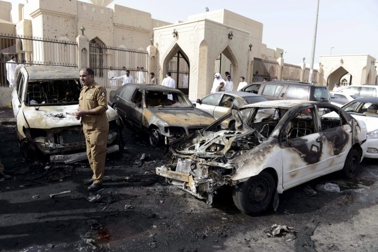 Saudi Security Officer Shot Dead in Attack Claimed by ISIS