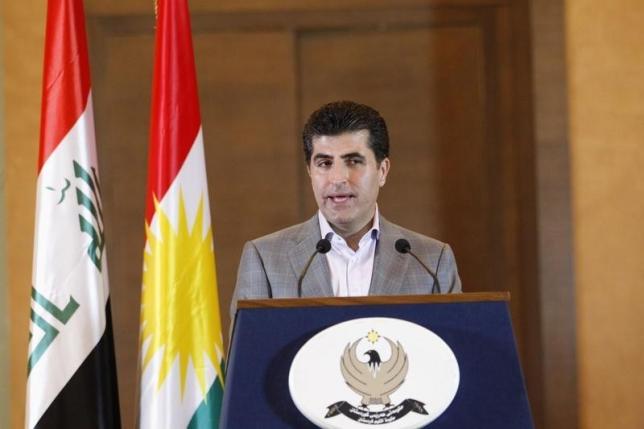 Iraq’s Kurds Declare Independence in Cyberspace