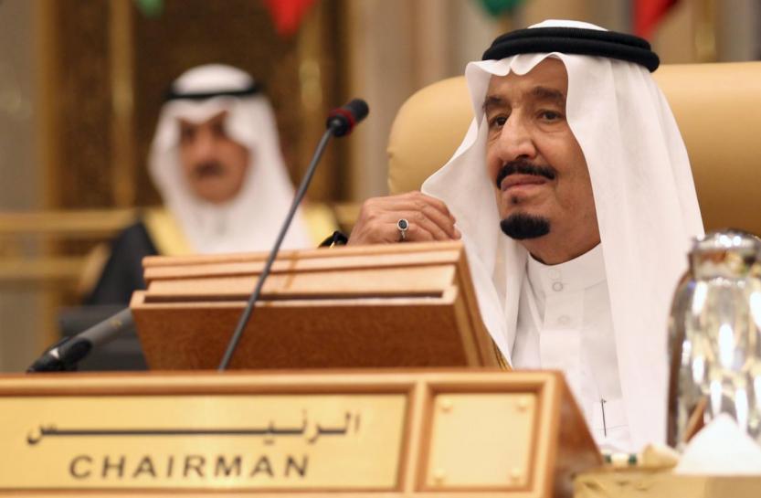 Saudi Arabia Approves ‘Vision 2030’ Heralding Change