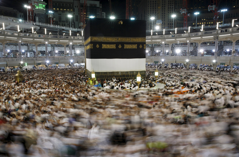 Four-Hour Meeting in Jeddah Results in Preliminary Deal with Iran on Hajj