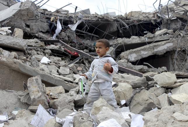 Yemeni Insurgents Recruit Thousands of Children, Turn Schools into Camps