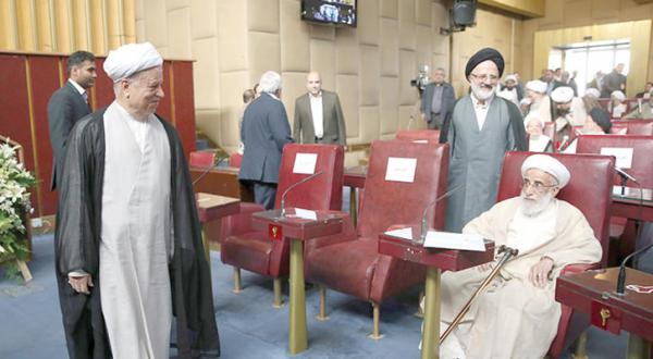 Iran Appoints Hardliner Close to Khamenei to Head Assembly of Experts