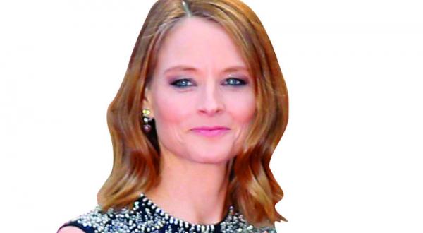 Jodie Foster: ‘Money Monster’ is more Like Hollywood than any of My Other Works