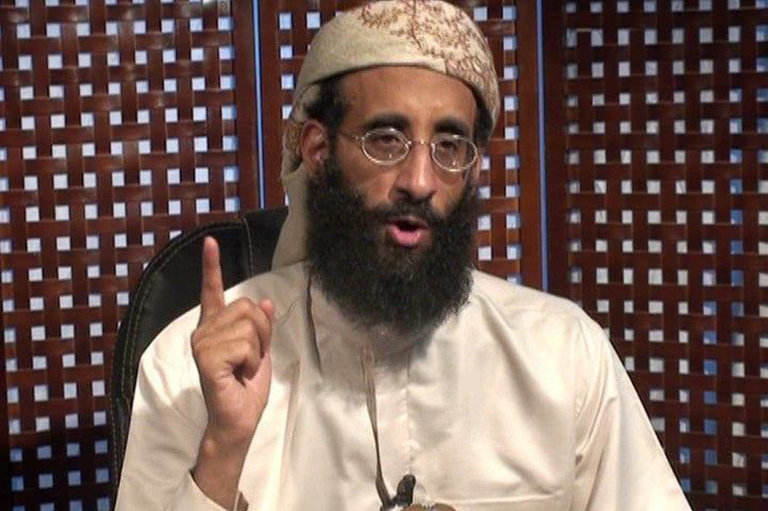 Court Papers in U.S. Reveal Hidden Aspects in Al-Awlaki’s Personality