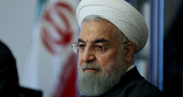 Rouhani Threatens to Take the U.S. to International Court over Terror Victims’ Payout