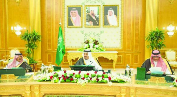 King Salman: Restructuring Saudi Cabinet Consistent with Saudi 2030 Vision