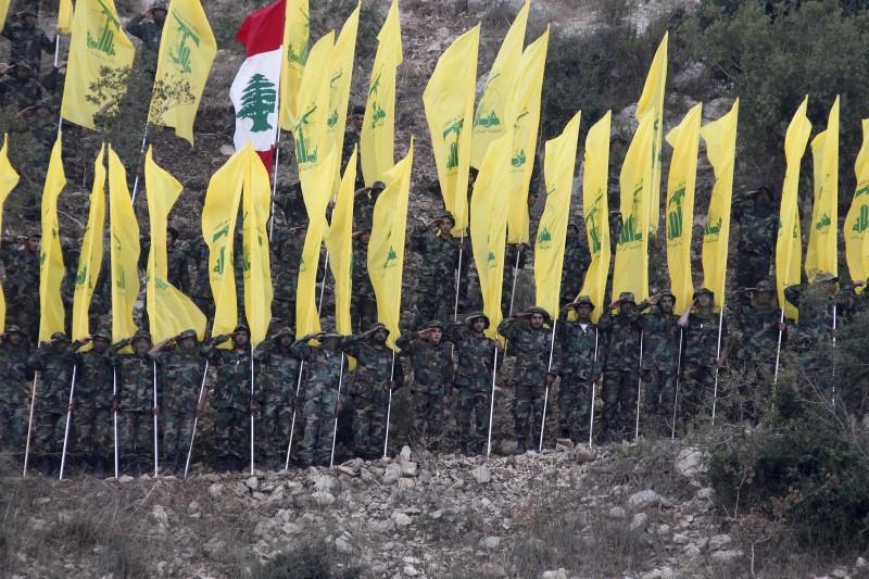 So-Called Hezbollah Ministers Get Paid in Cash, Dodging HIFPA