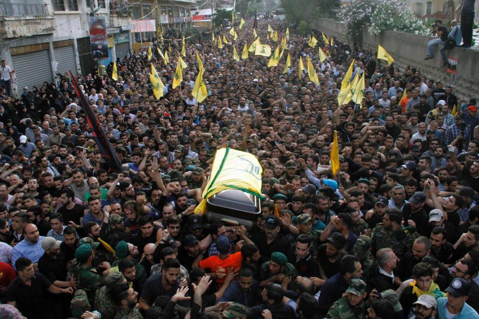 Hezbollah Avoids Accusing Israel for the Ghost’s Death… With Chances of an Inner Take-Out Operation