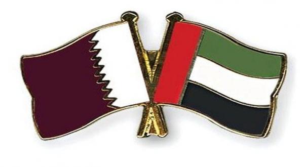 UAE, Qatar: Addressing Political Situation in Damascus and Baghdad Ends Challenges in the Region