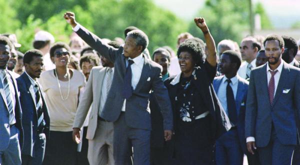 Former CIA Agent Says he Participated in Mandela’s Arrest 55 Years Ago