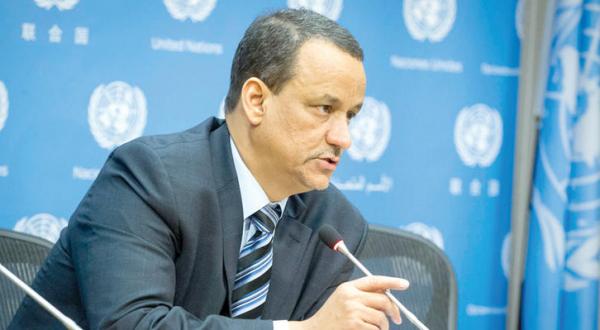 Kuwait Talks Address Withdrawal from Sanaa, Saada and Taiz