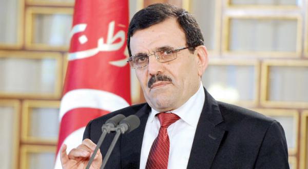 Secretary General of Tunisia’s Ennahda: Terrorism is a Real Challenge