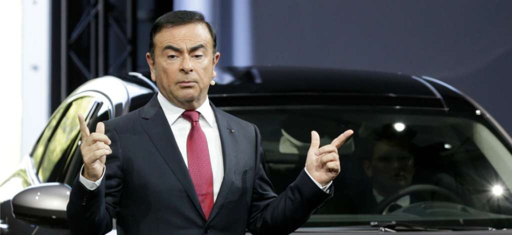 Nissan Takes Key Stake in Scandal-hit Mitsubishi Motors