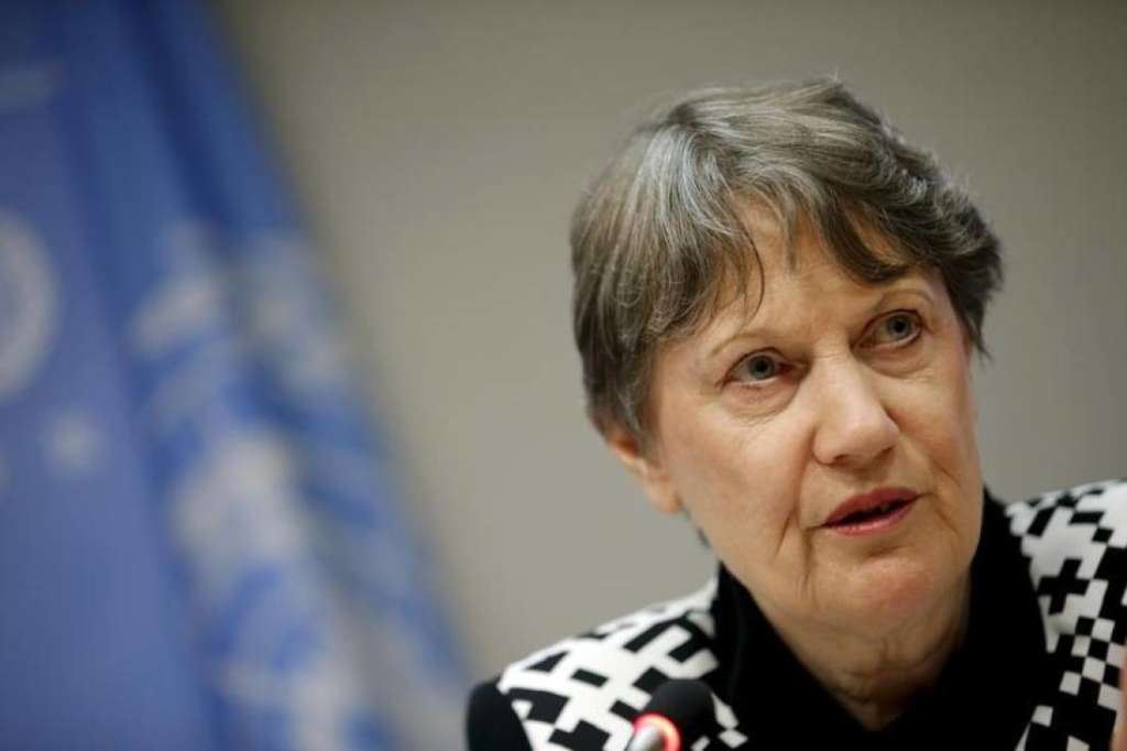 New Zealand’s Candidate for Top U.N. Post: Fighting Terror Requires Int’l Cooperation