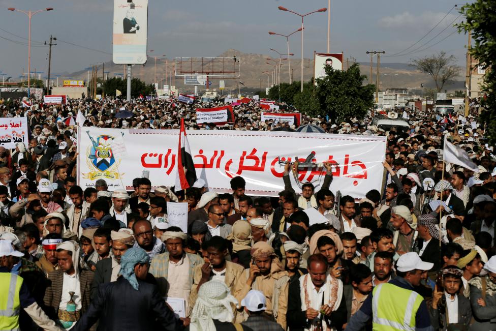 ISIS Exploits Chaos as Combatants Seek Peace in Yemen
