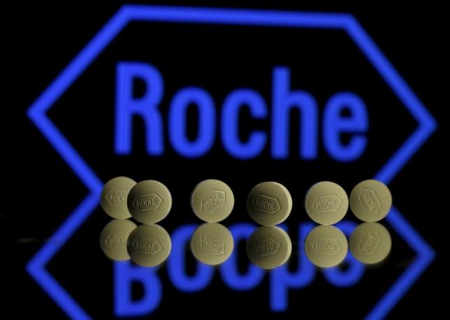 Roche Boosted by Trial Success with Blood Cancer Drug