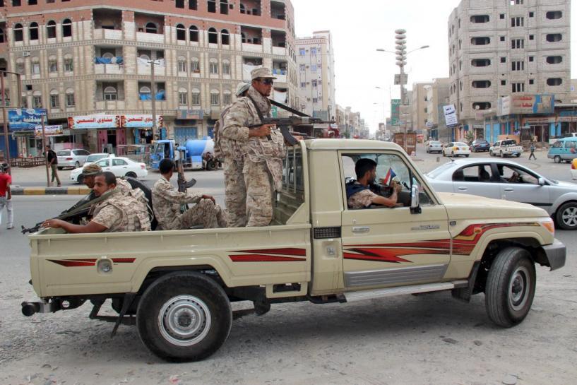 Yemeni Army Kills Thirteen Militants in Raid