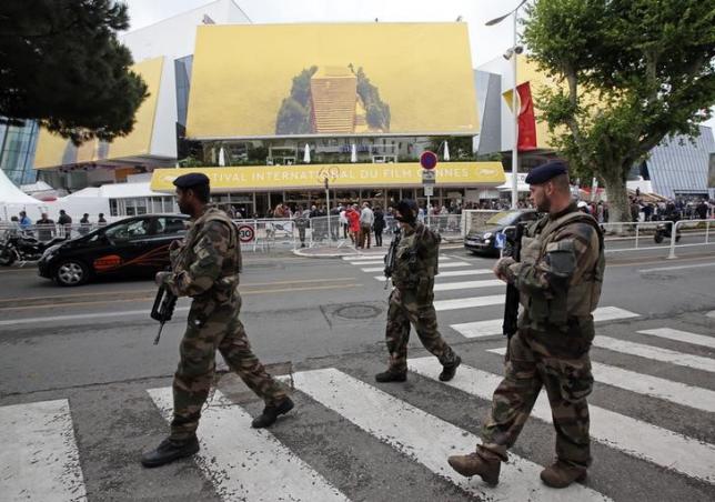 French Security Chief Warns ISIS Plans Wave of Attacks in France
