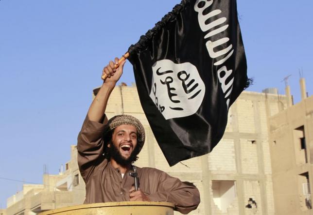 U.S. Report on Religious Freedom Slams ISIS Violations