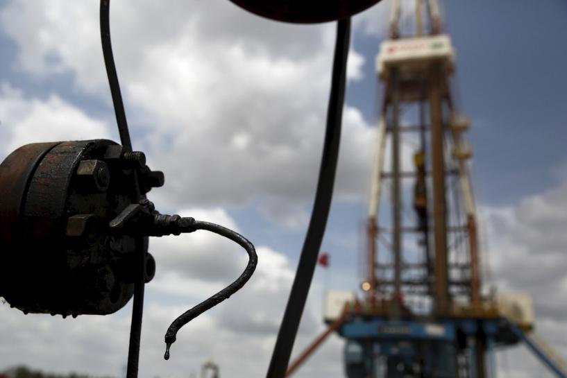 Oil Prices Near $50, U.S. Crude Hits Highest in 7 Mths