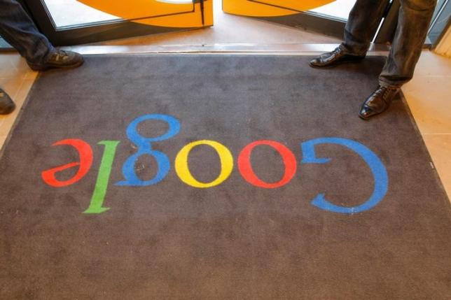 French Finance Minister Rules Out Google Tax Deal, More Firms Could Be Targeted