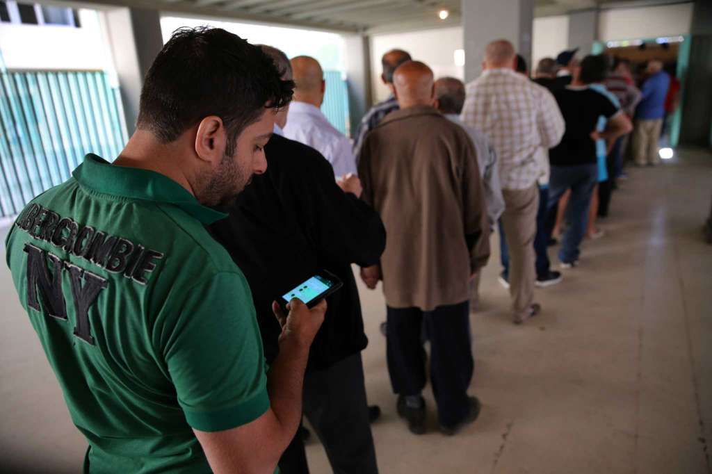 4th and Final Round of Lebanon’s Municipal Elections Held in North and Akkar