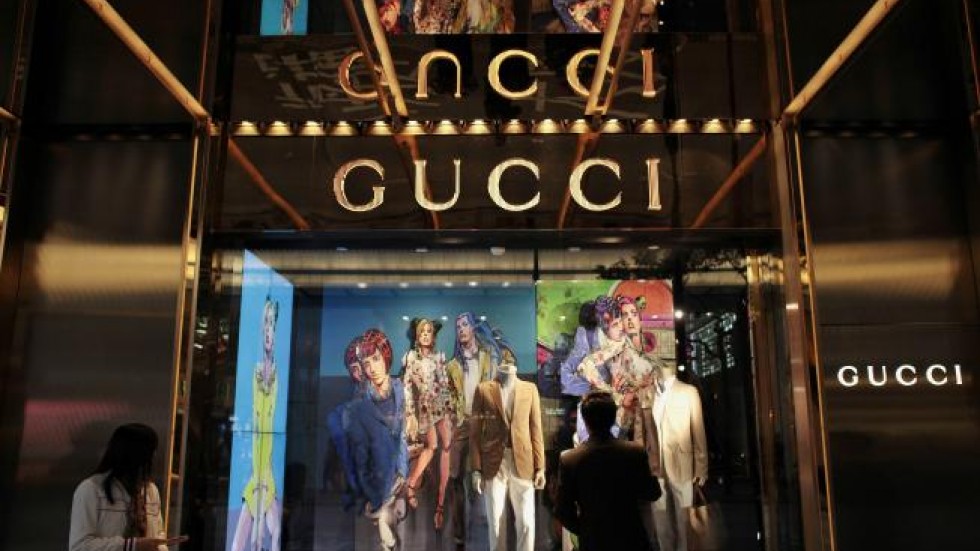Gucci Snubs U.S. Anti-counterfeiting Group over Alibaba Membership