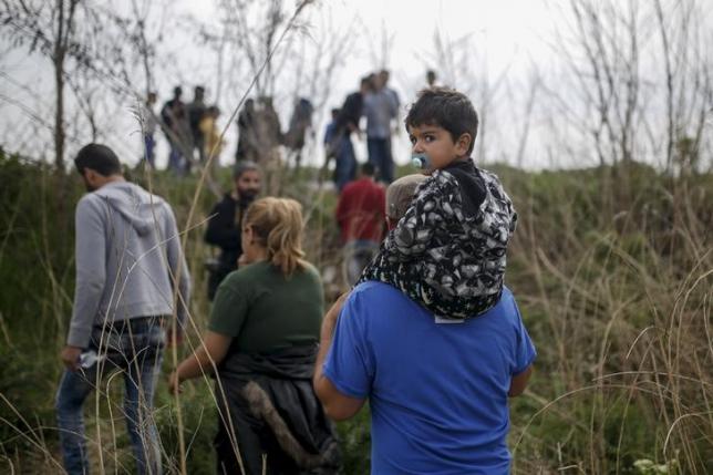 U.N. Seeks to Reframe Refugee Crisis to Counter Xenophobia, Racism