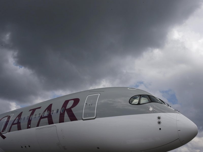 Qatar Airways Delays Launch of World’s Longest Direct Flight