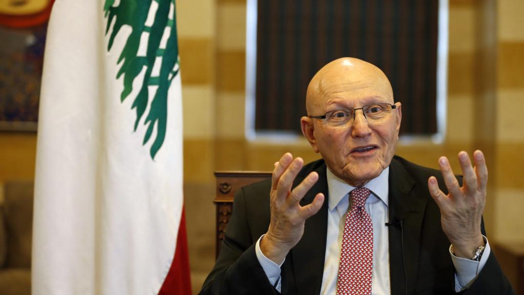 Salam’s Sources Confirm Lebanon’s Commitment in Int’l Regulations to Avoid Sanctions