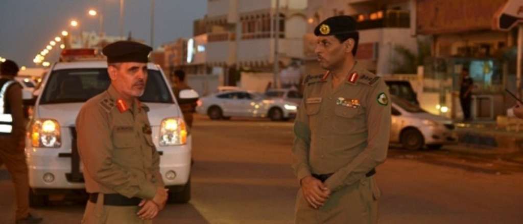 Saudi Soldier Killed in Yemen Border Shootout