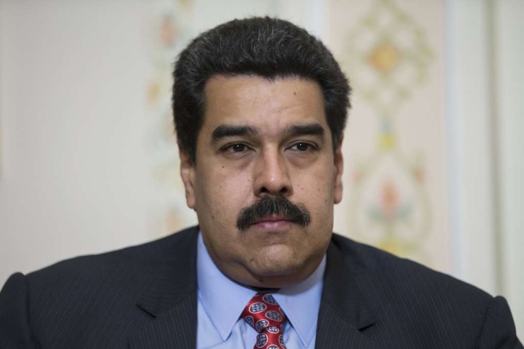 U.S. Officials: Possible Venezuela Meltdown as Maduro’s Power Weakens