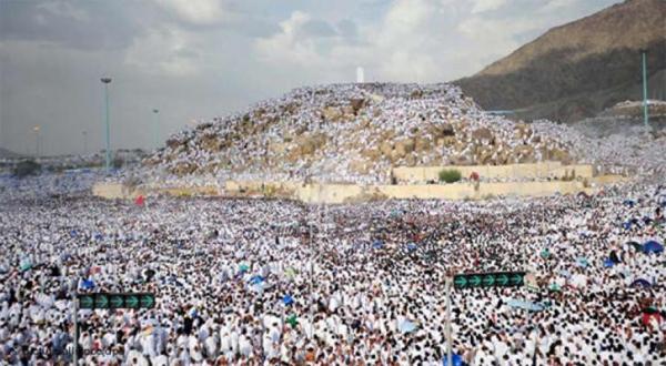 Iran Eludes Concluding Arrangements for its Pilgrims Once Again
