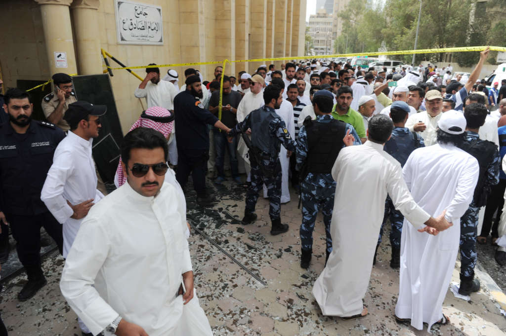 Kuwait Upholds Death Sentence for Sadiq Mosque Blast Ringleader