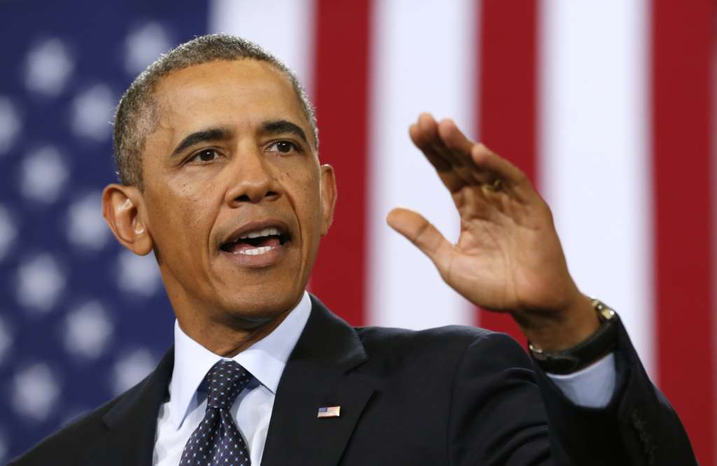 Obama Says Bin Laden Killing ‘Most Important Single Day’ of Presidency
