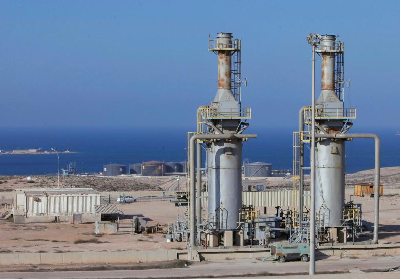 Libyan Factions Approve Unified Oil Structure