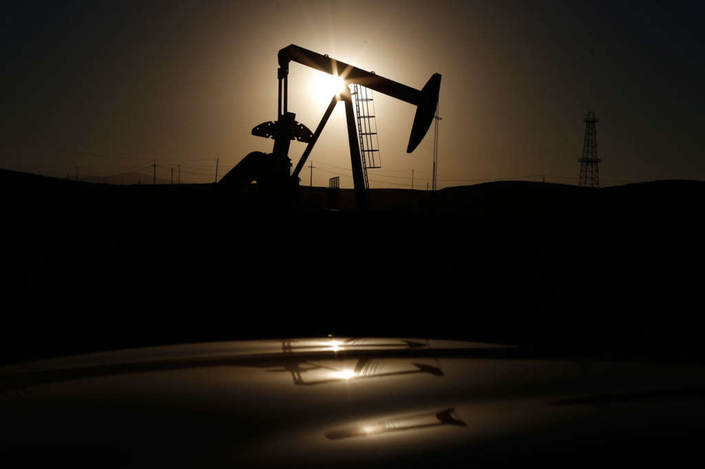 Oil Prices Plunge on Increasing OPEC Crude Production