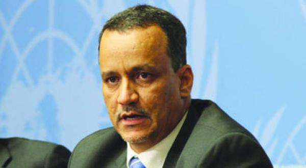 Ould Cheikh’s Meetings With the Rebel Delegation Will Determine the Fate of Consultations