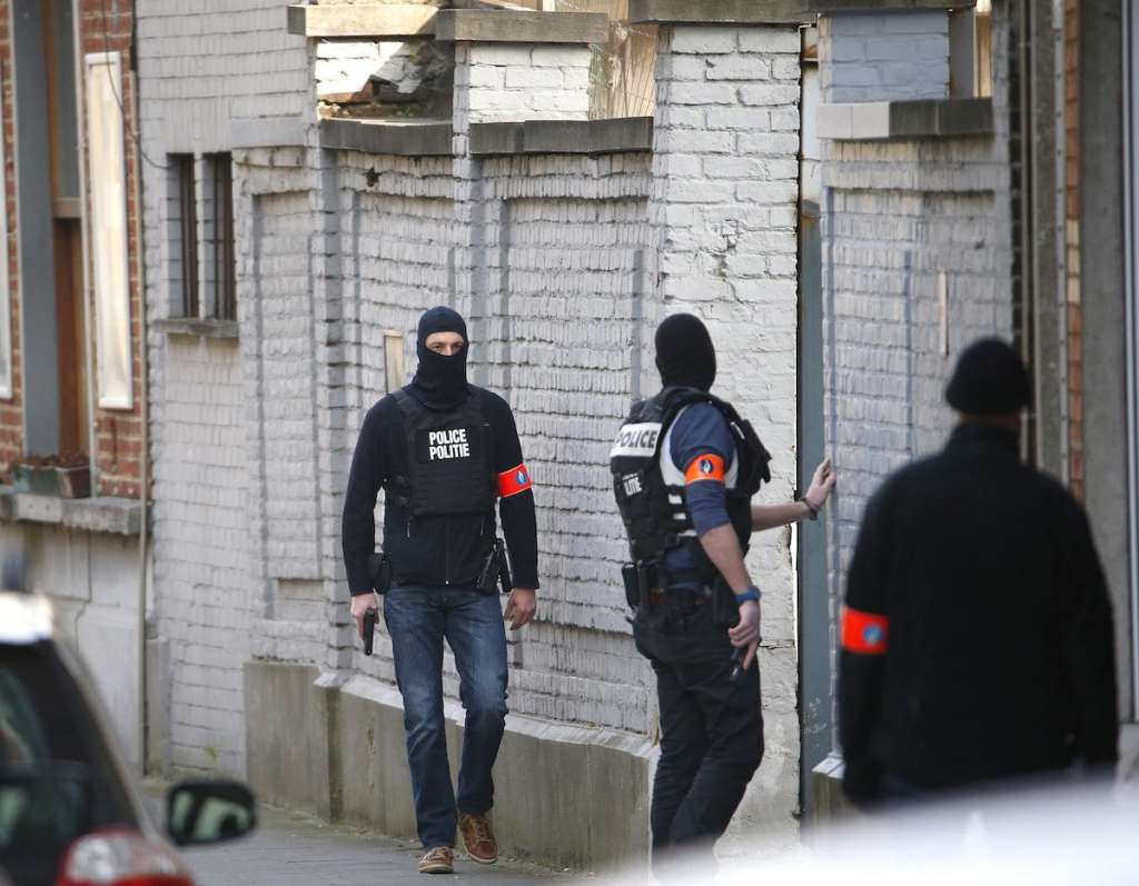 Belgium: Mother of Extremist Killed in Syria Charged with Financing Terrorism