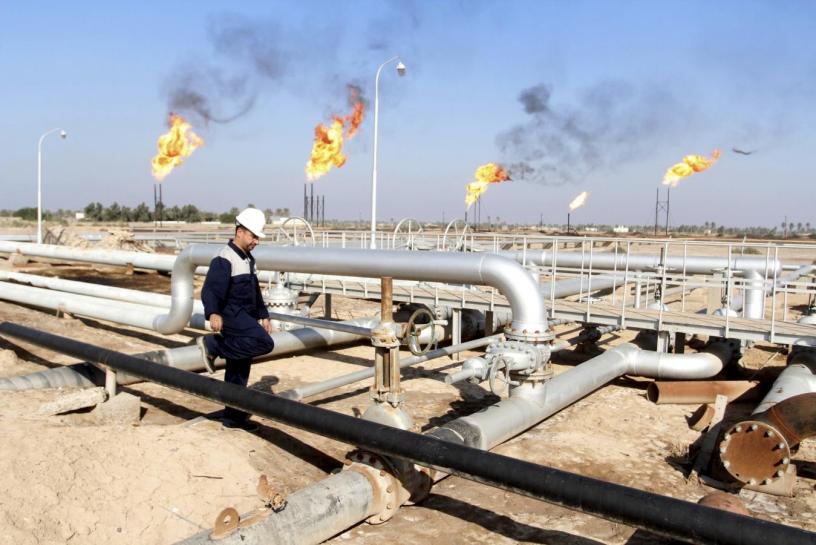 Iraq to Raise Oil Exports Ahead of OPEC Meeting