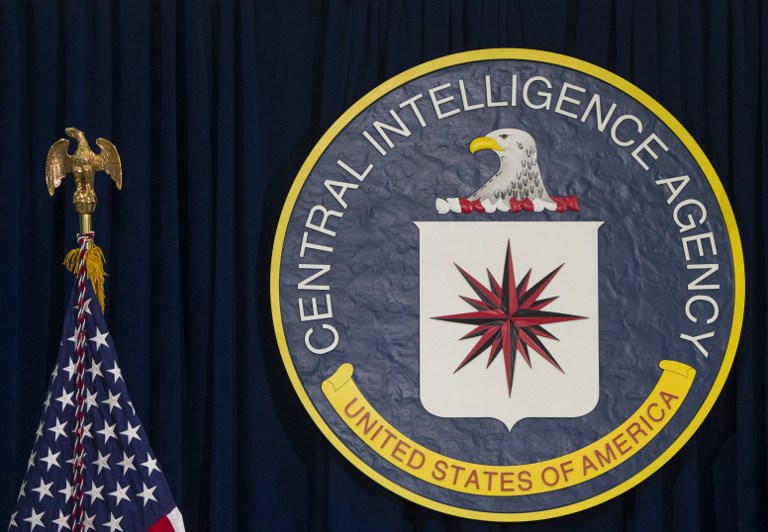 CIA Reviews Valuable ISIS Documents