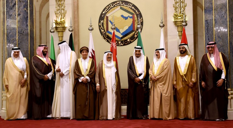 GCC Countries Seek to Enhance Skills in Private Sector