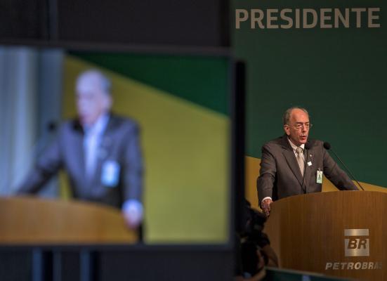 Brazil Energy Ministry Backs Petrobras Fuel-Pricing Independence