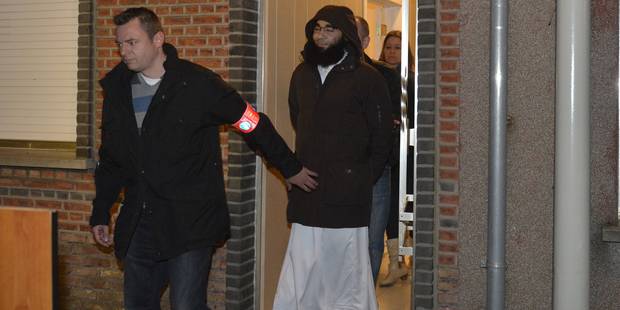 Belgian Court Jails Militants Who Travelled to Syria to Fight