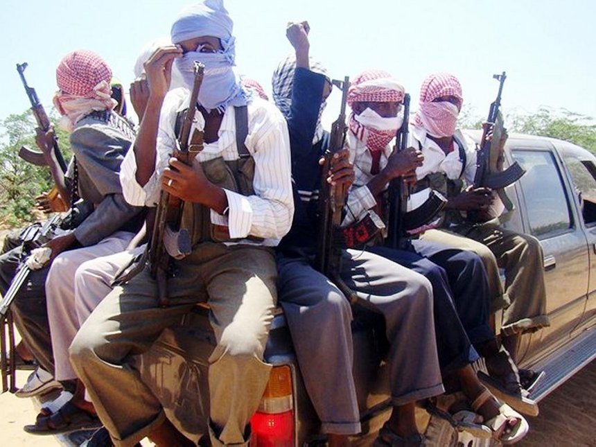 Somalia’s Al Shabaab Executes Four Spies Working for American Intelligence